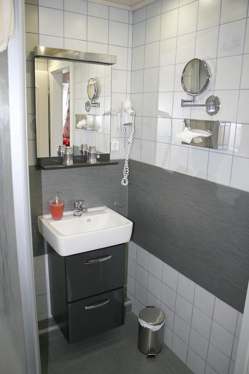 Gaestehaus Gudrun Toenning Room photo